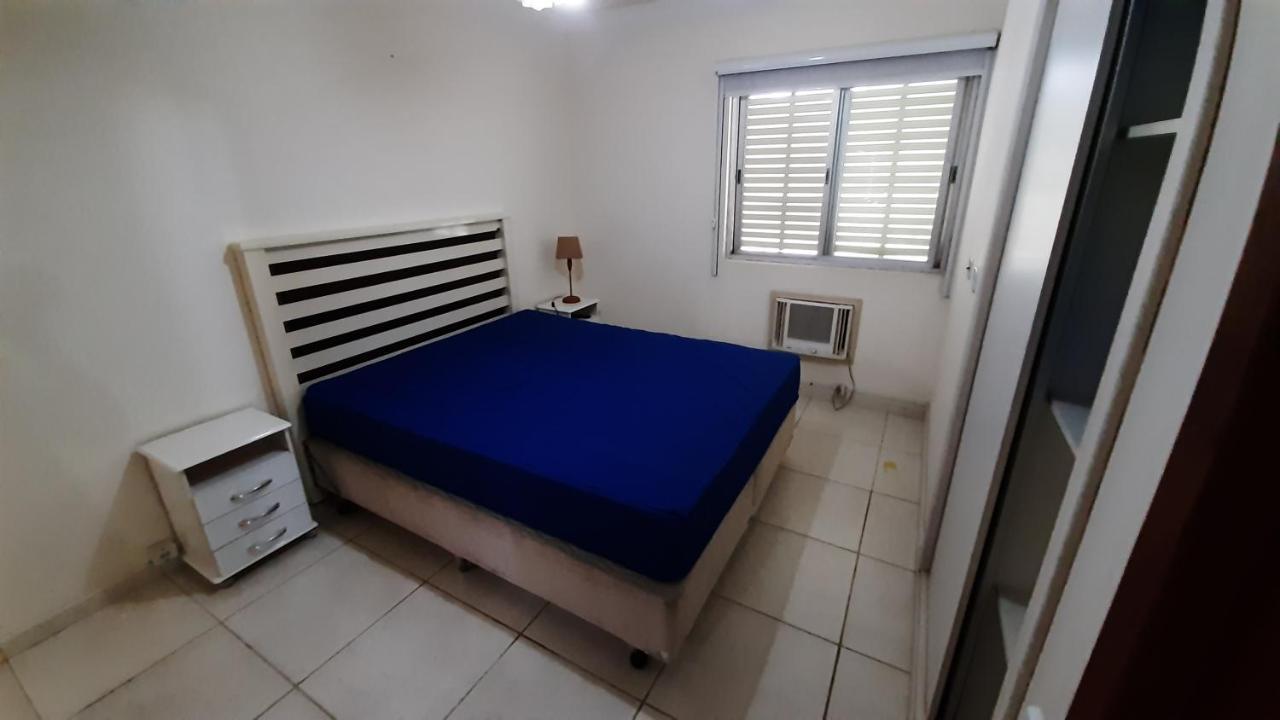 Lindo Apartamento Enseada グァルジャー エクステリア 写真