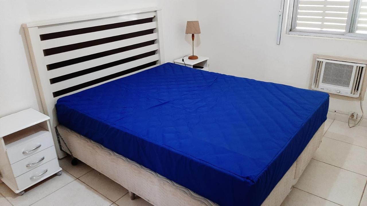 Lindo Apartamento Enseada グァルジャー エクステリア 写真