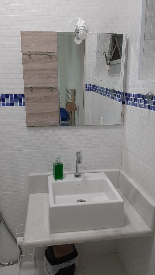 Lindo Apartamento Enseada グァルジャー エクステリア 写真